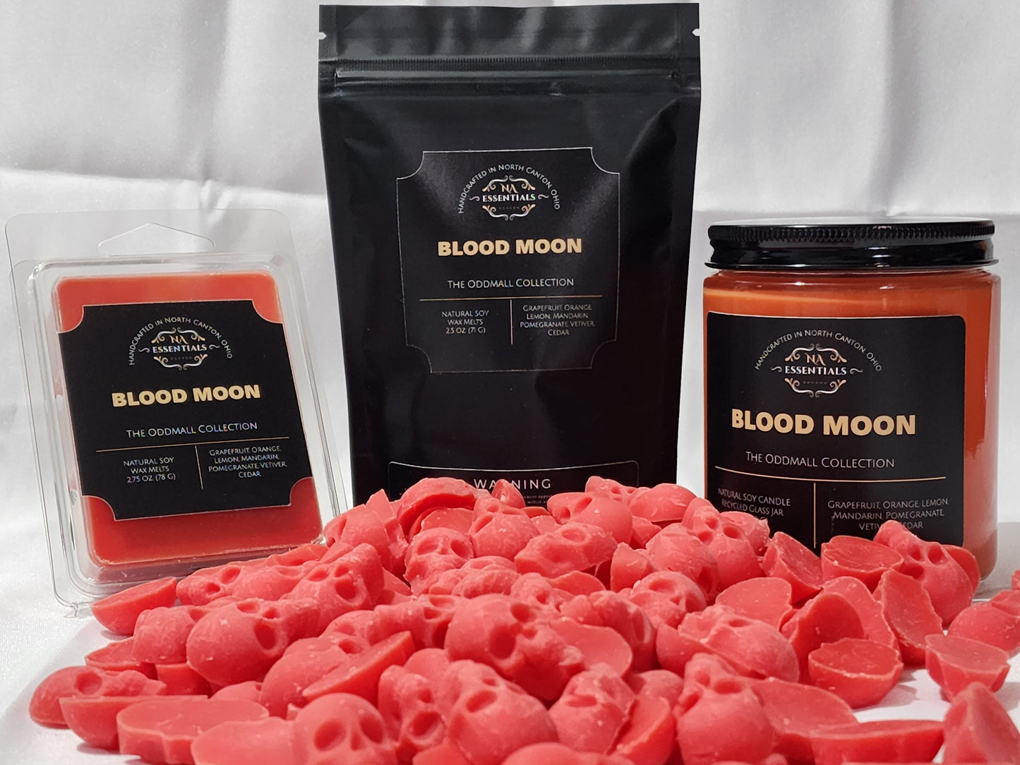 Blood Moon