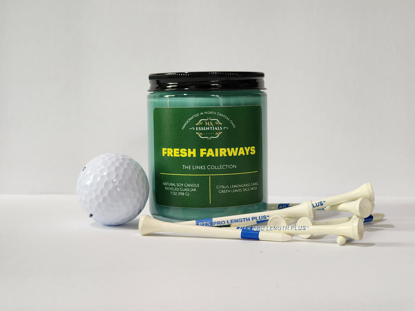 Fresh Fairways