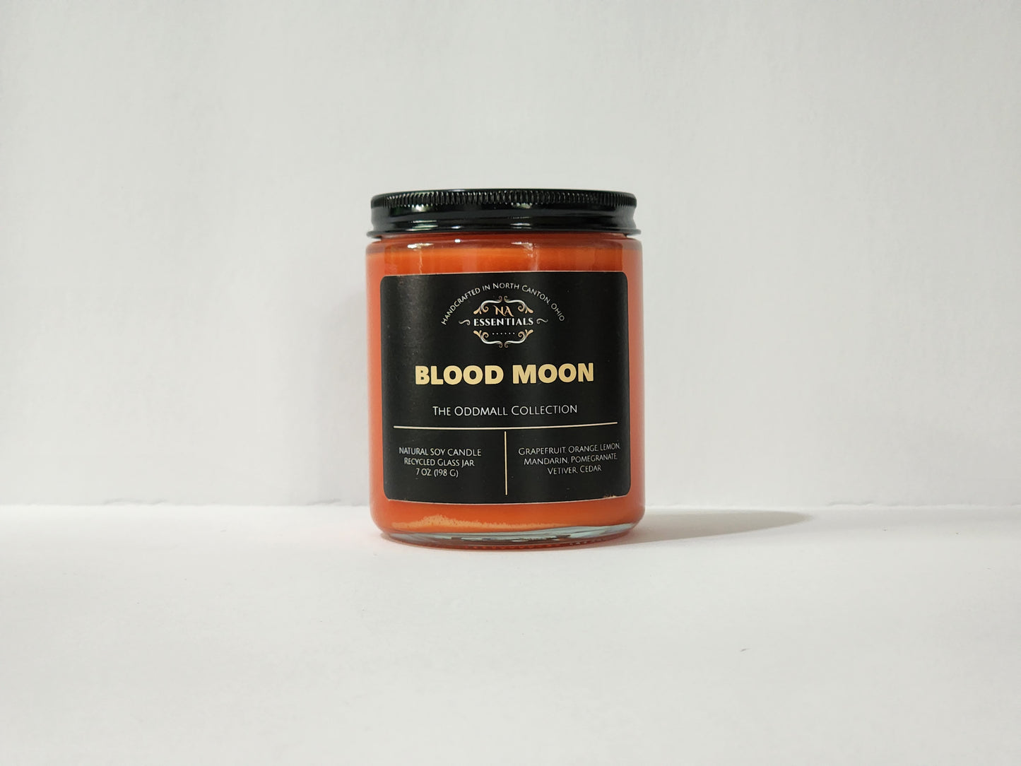 Blood Moon