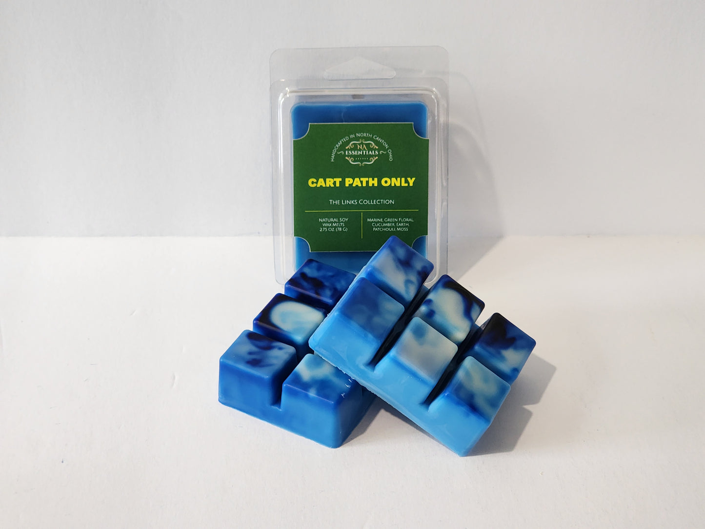 Wax Melt Bundle of The Month