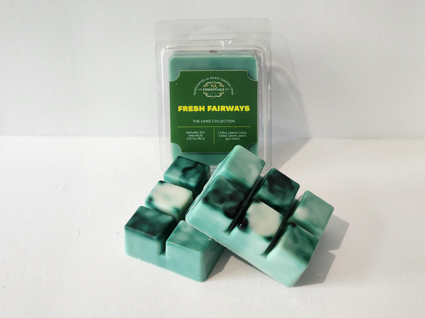 Wax Melt Bundle of The Month