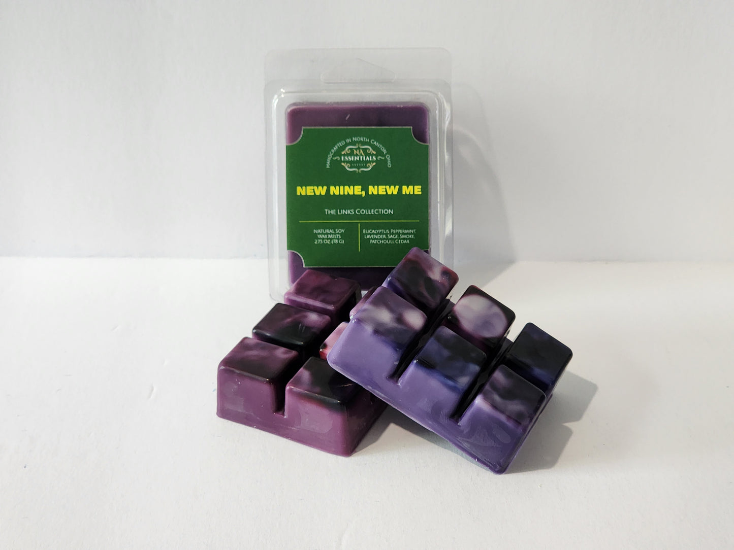 Wax Melt Bundle of The Month