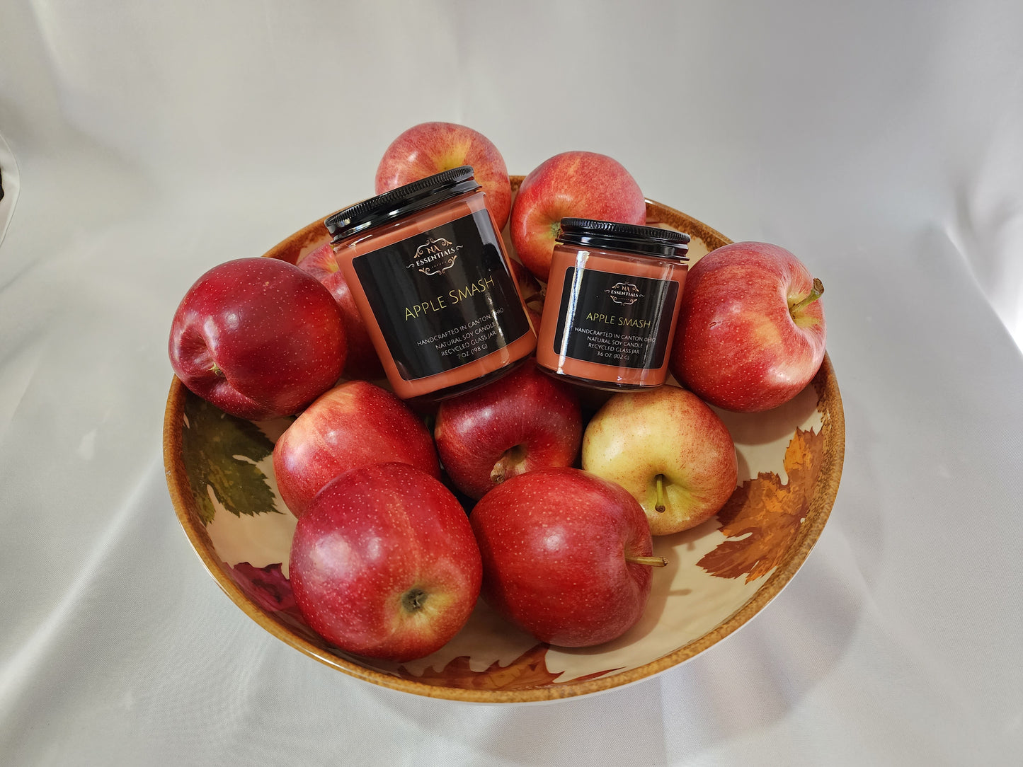 Apple Smash