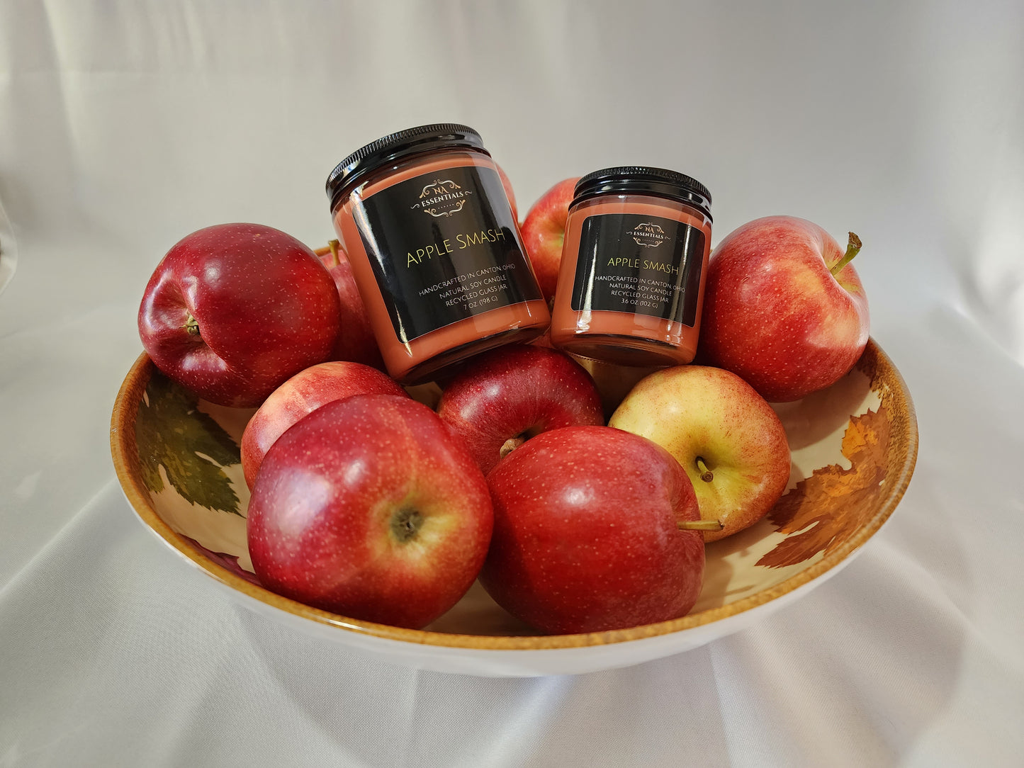 Apple Smash