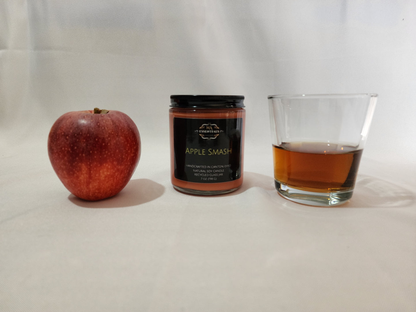 Apple Smash
