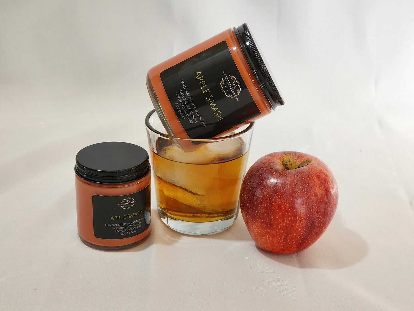 Apple Smash