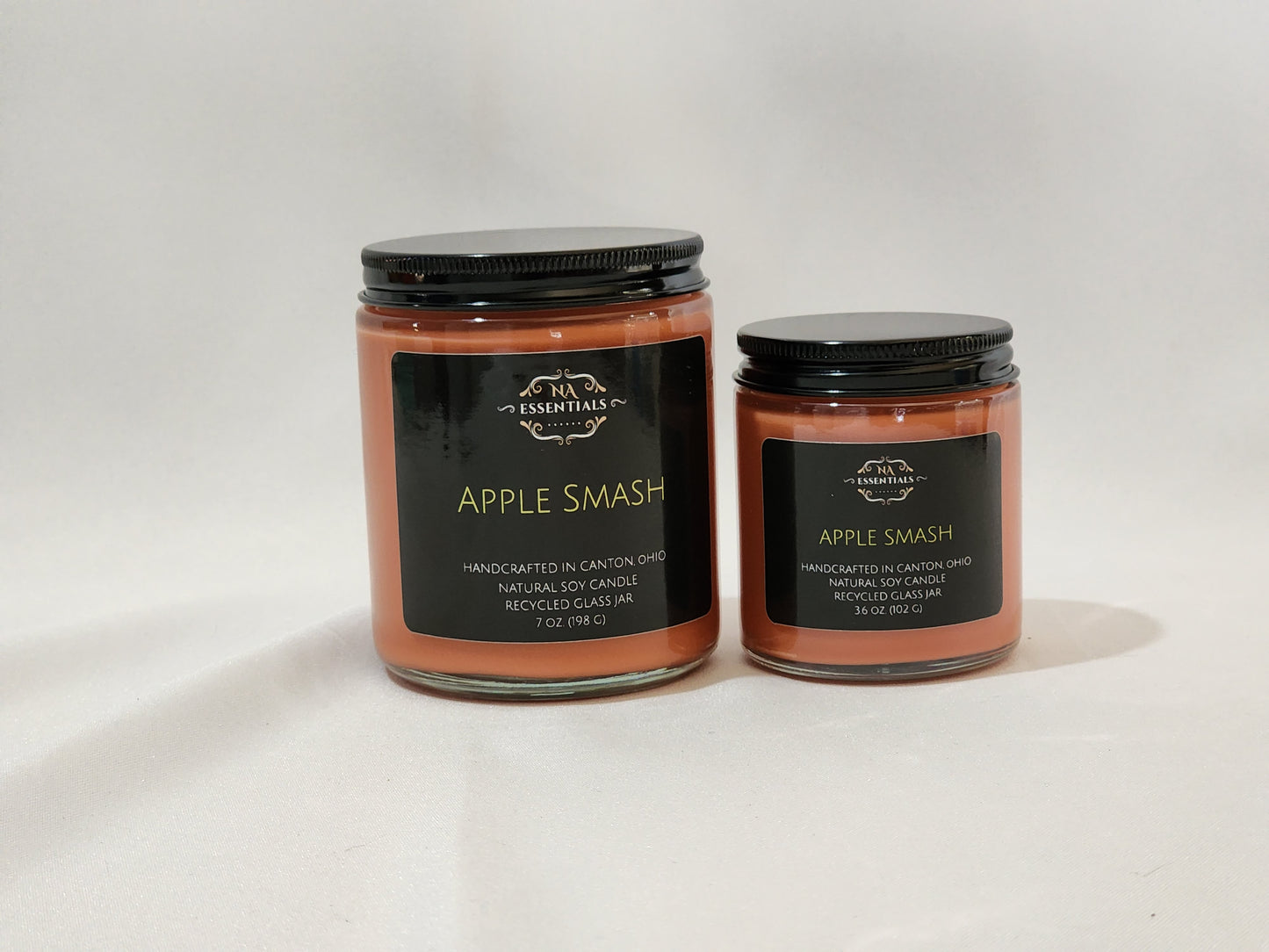 Apple Smash