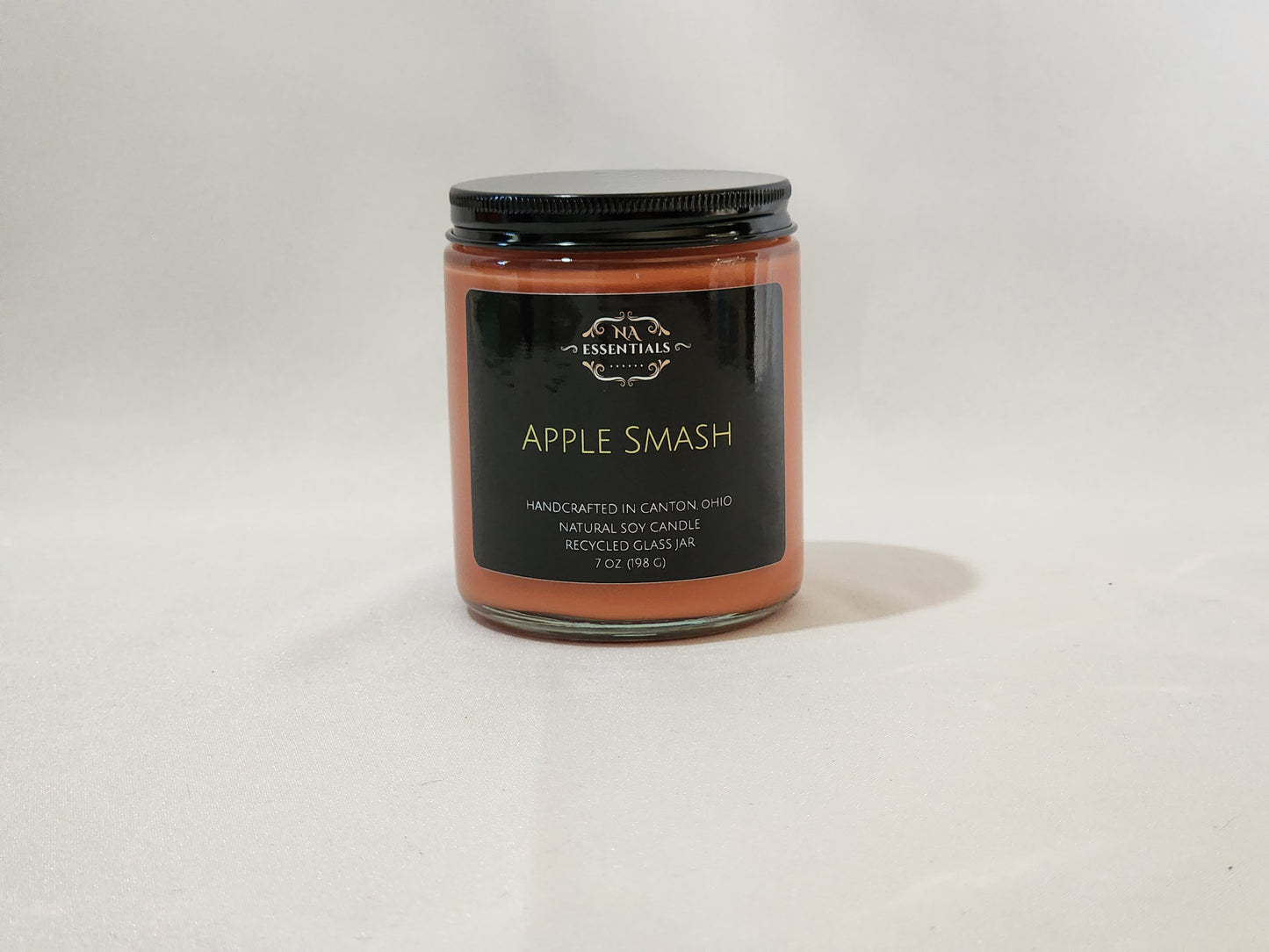 Apple Smash
