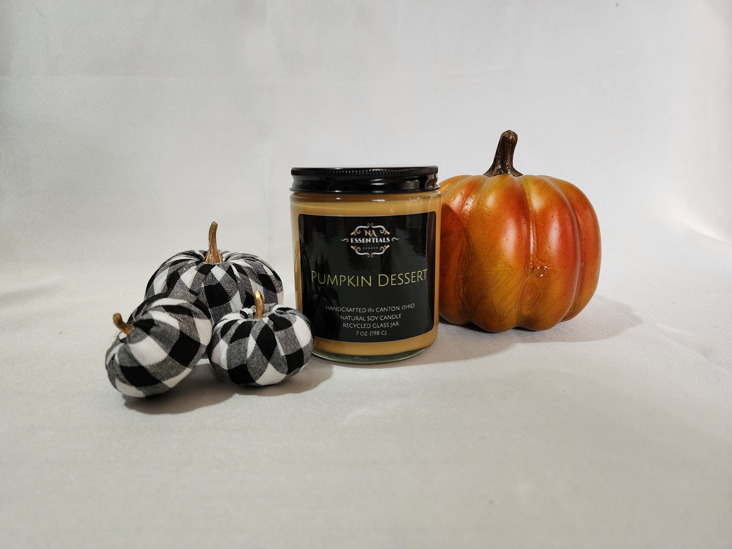 Pumpkin Dessert