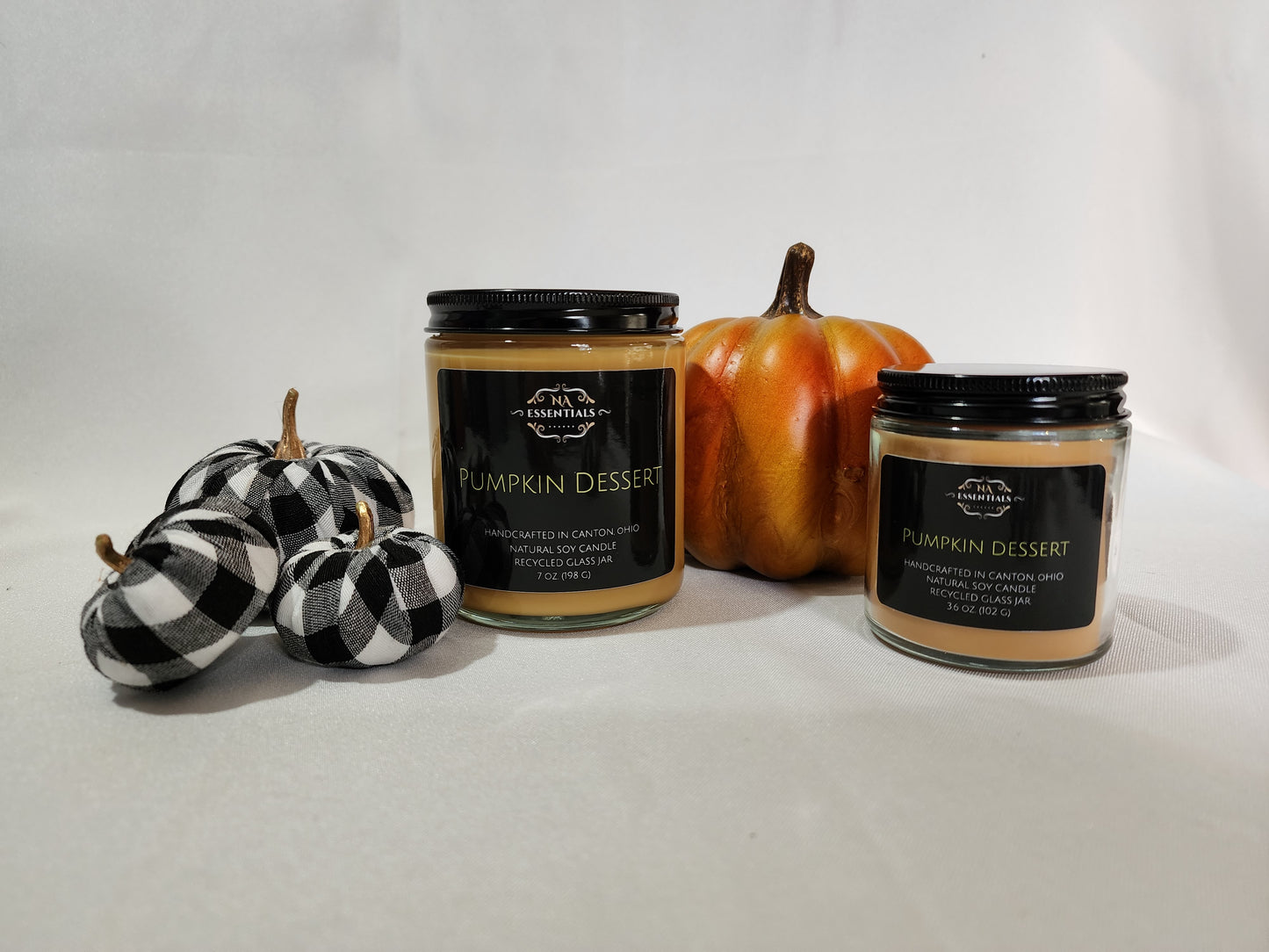 Pumpkin Dessert