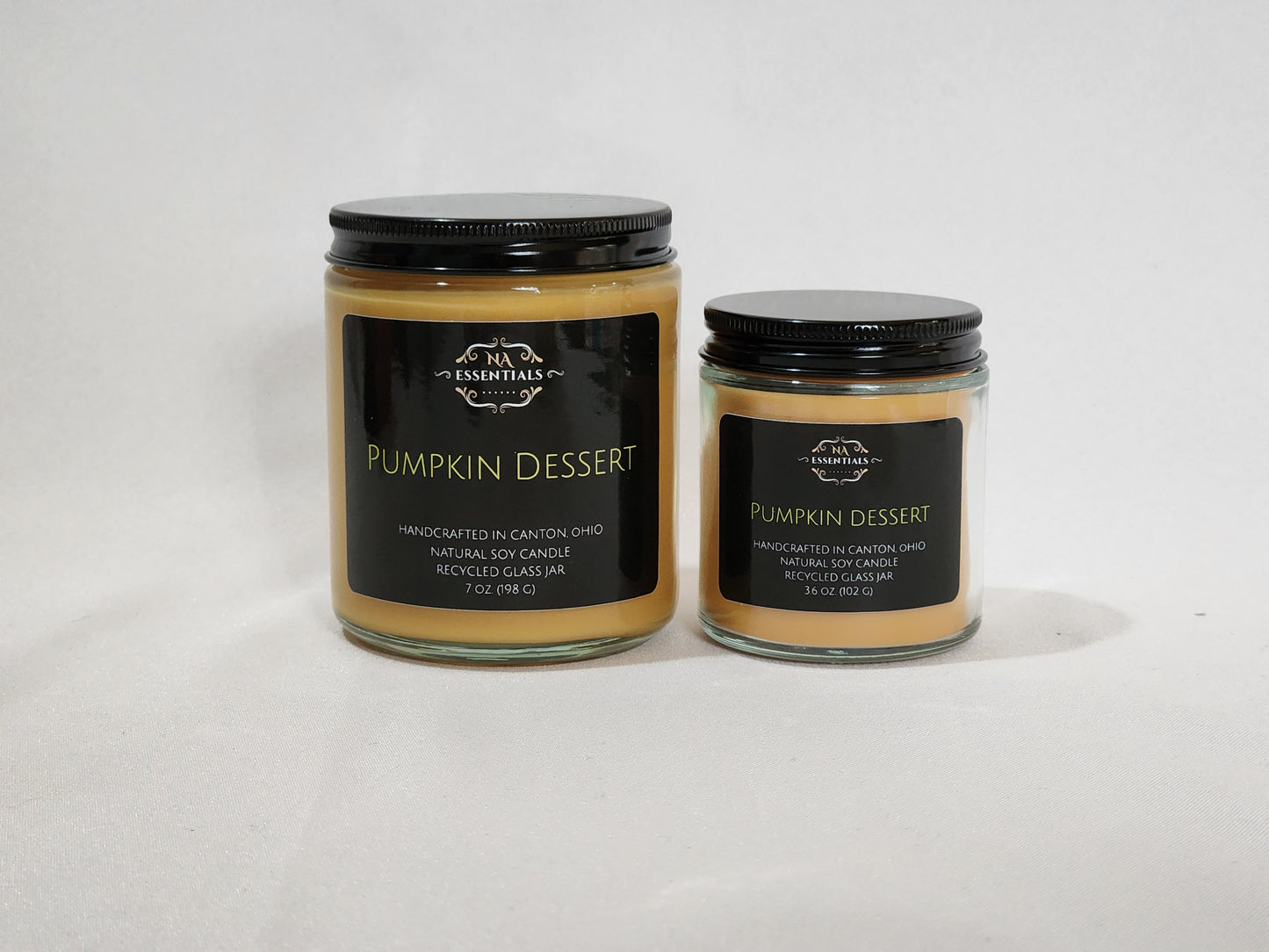 Pumpkin Dessert