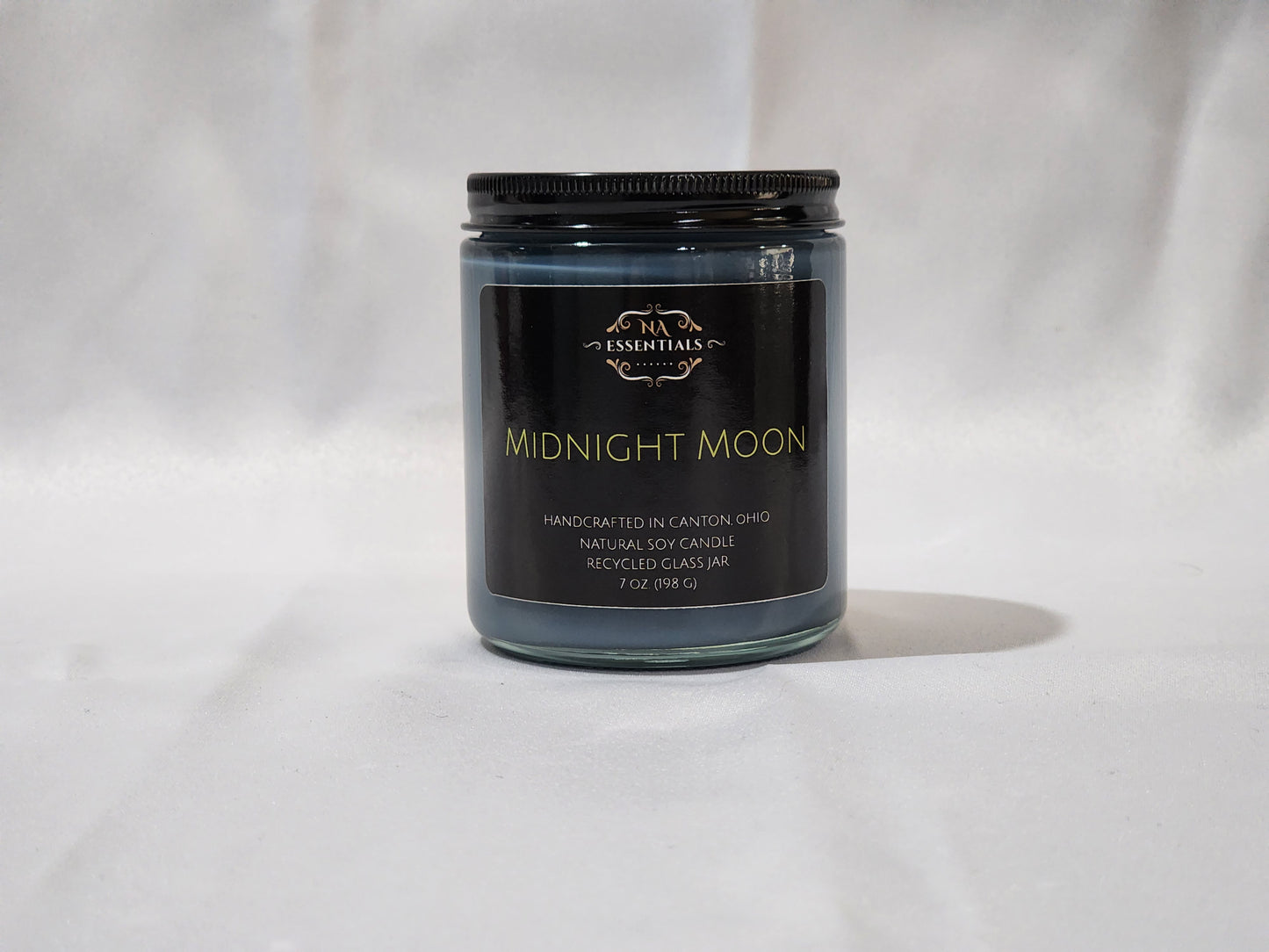 Midnight Moon
