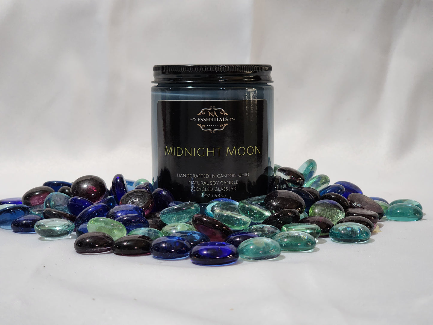 Midnight Moon