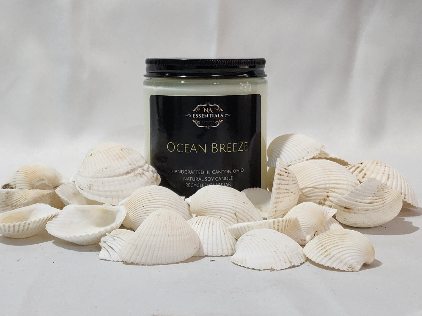 Ocean Breeze