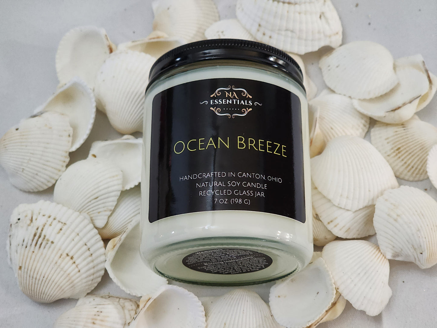 Ocean Breeze