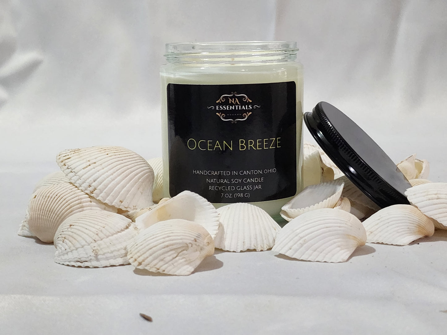 Ocean Breeze
