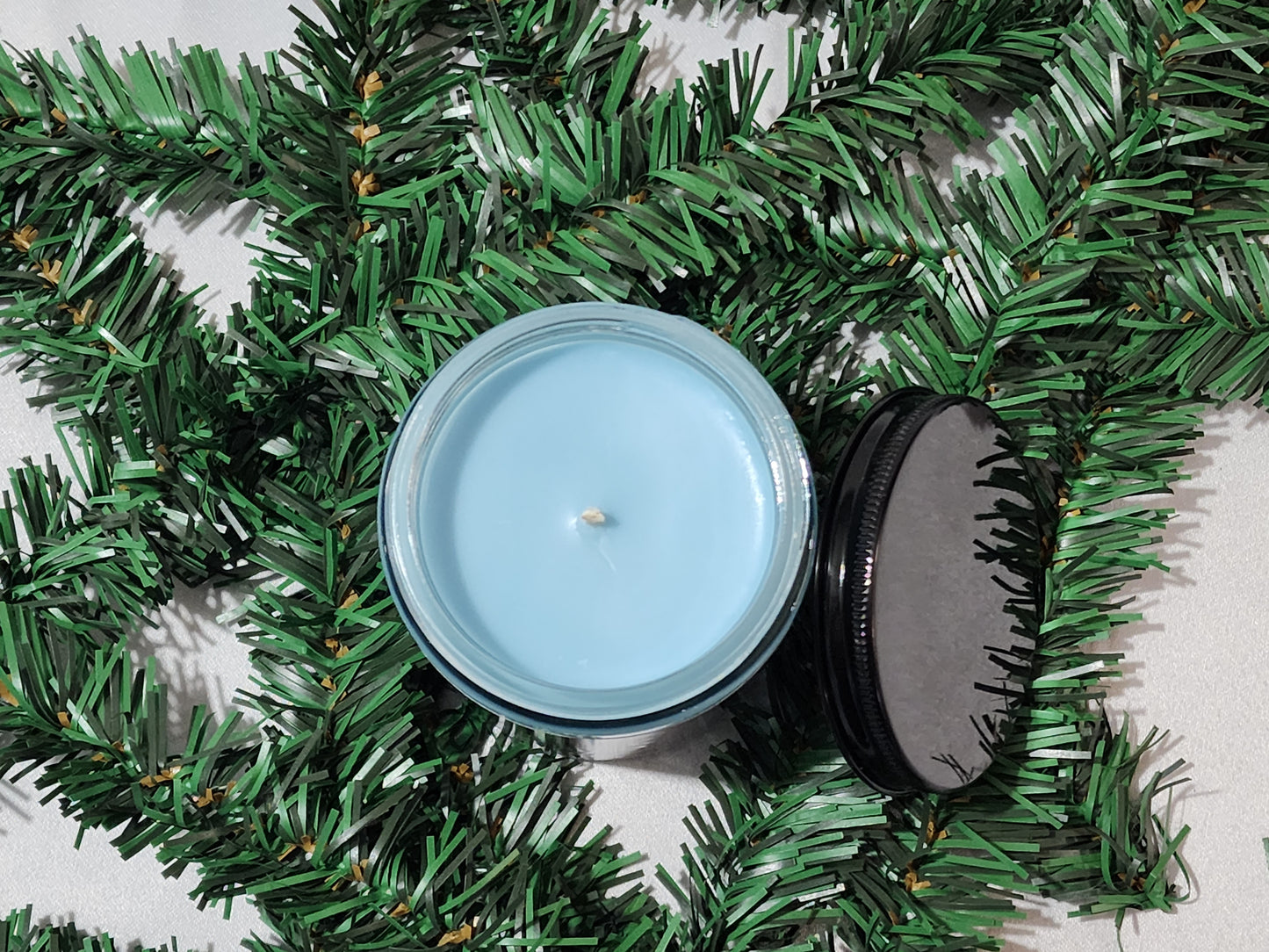 Spruce It Up