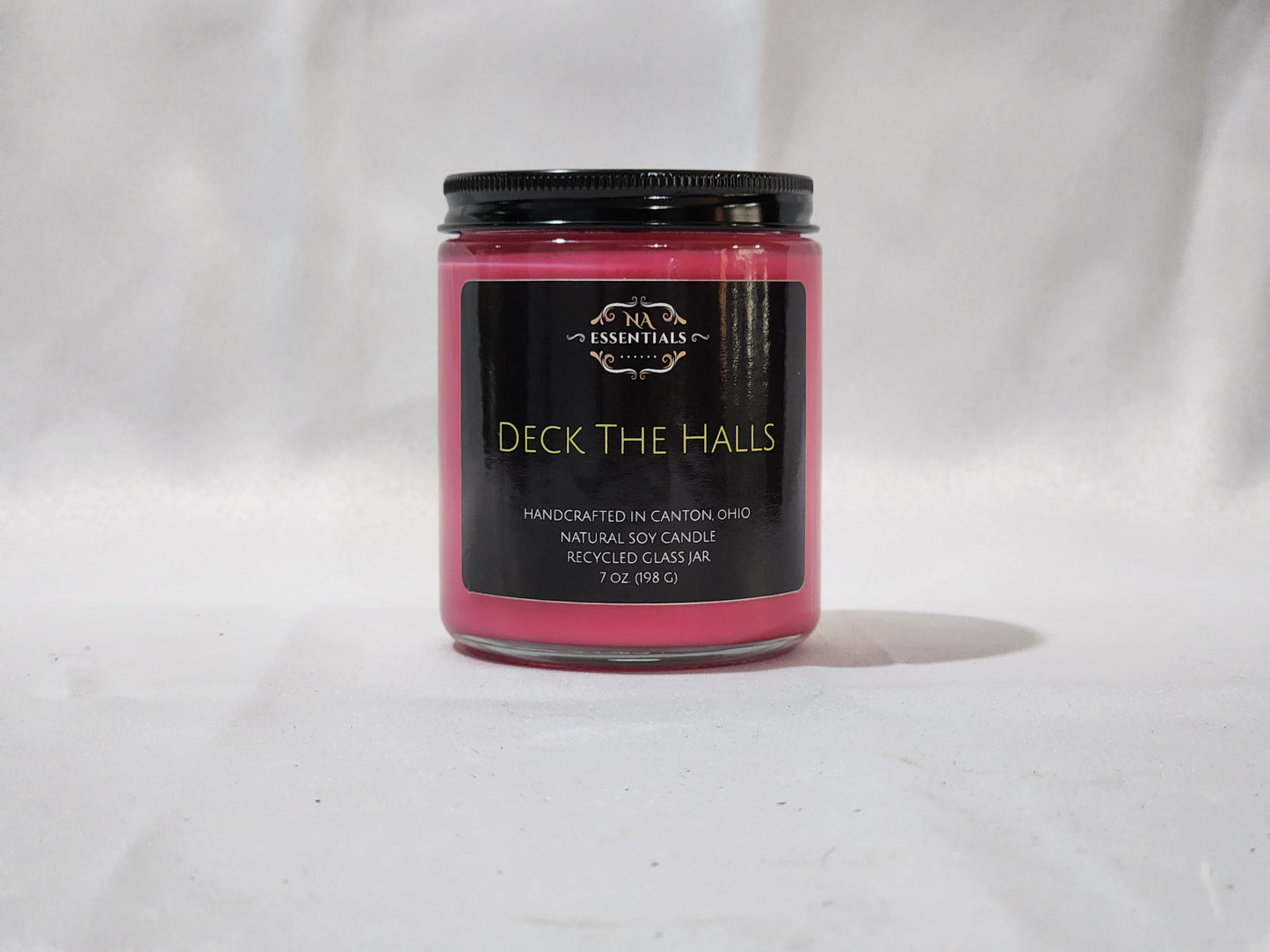 Deck The Halls