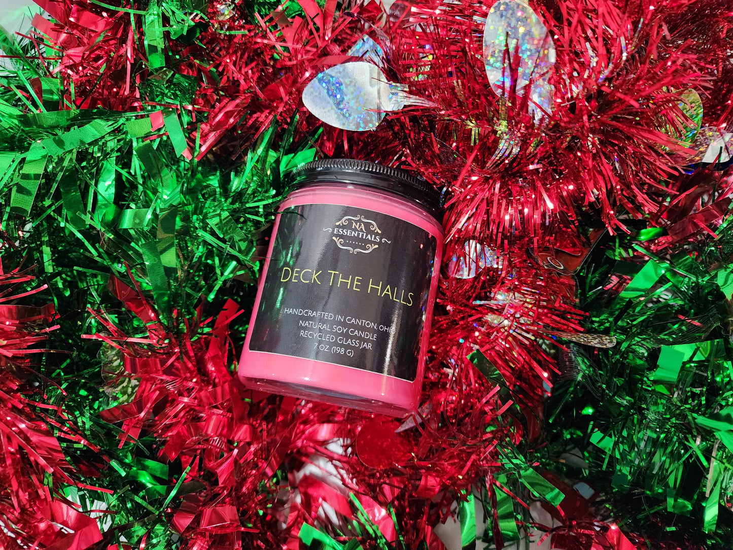 Deck The Halls