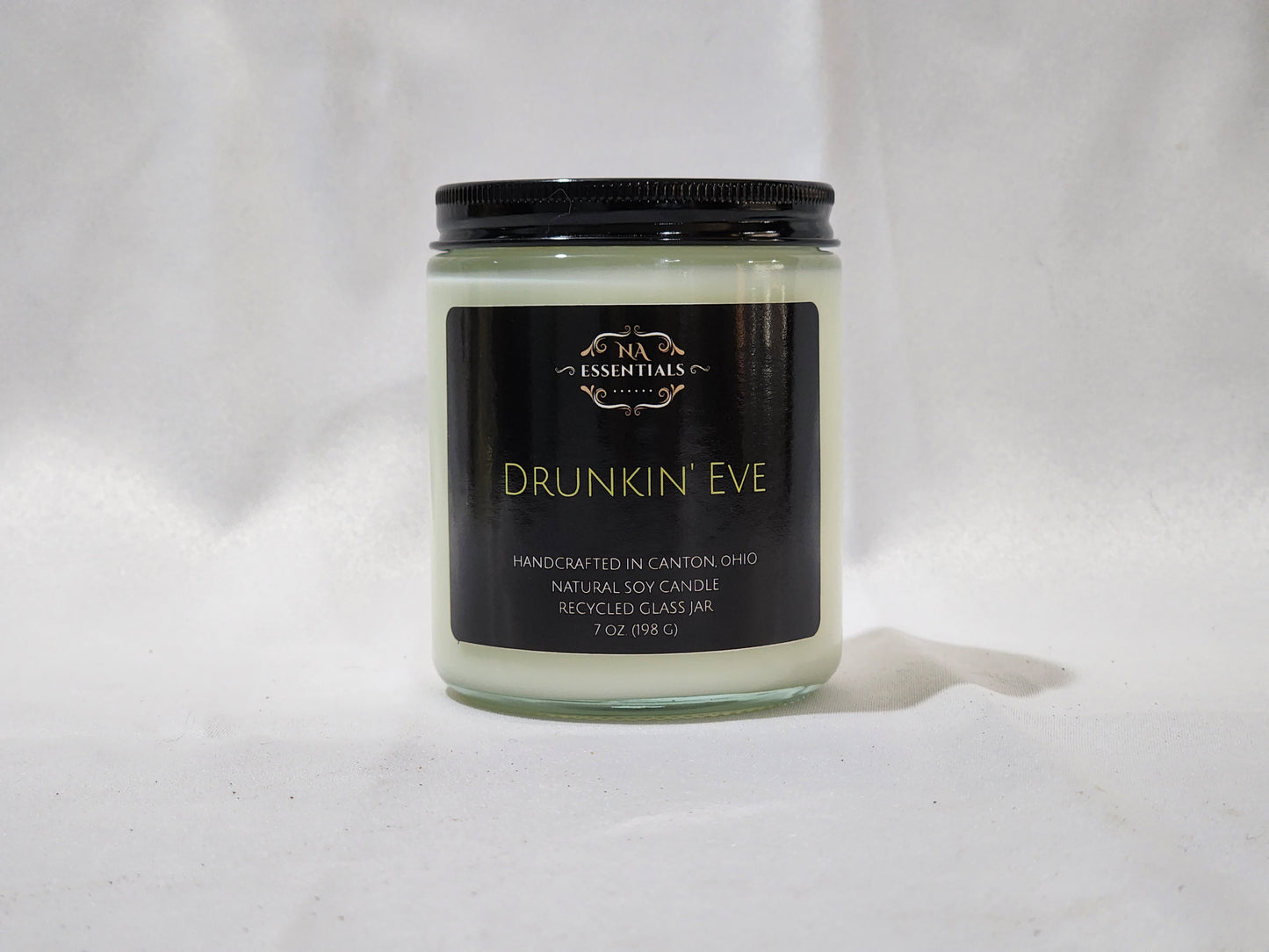 Drunkin' Eve