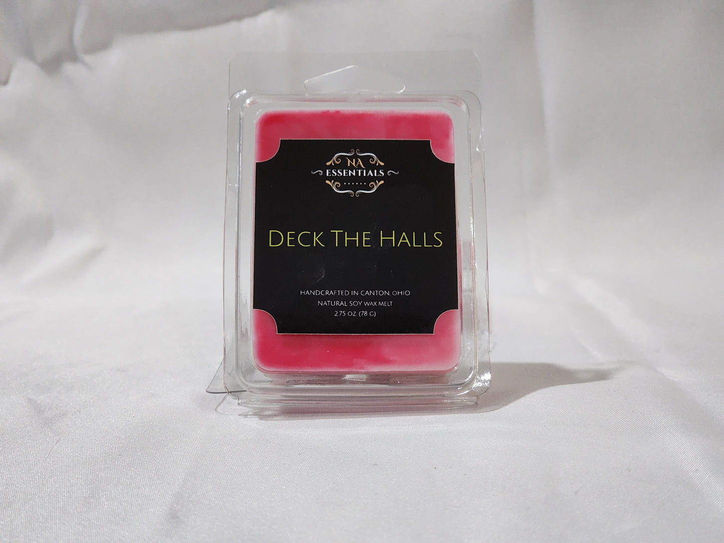 Deck The Halls