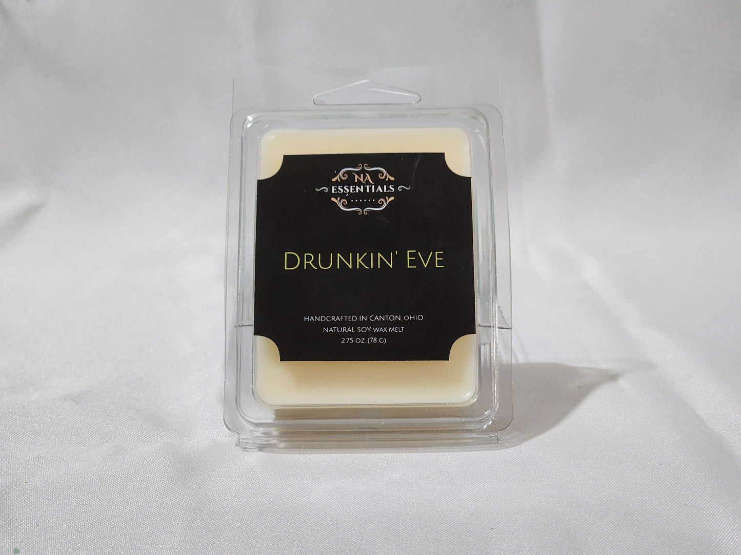Drunkin' Eve