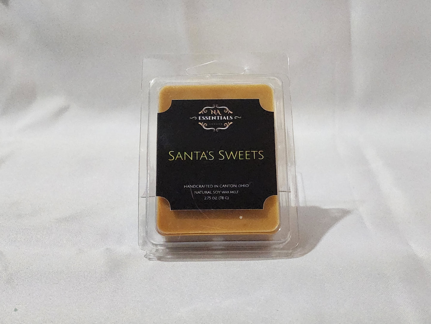 Santa's Sweets